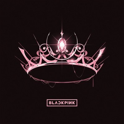 THE ALBUM - BLACKPINK