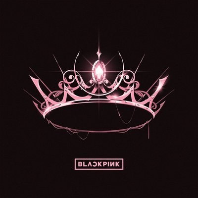 THE ALBUM - BLACKPINK