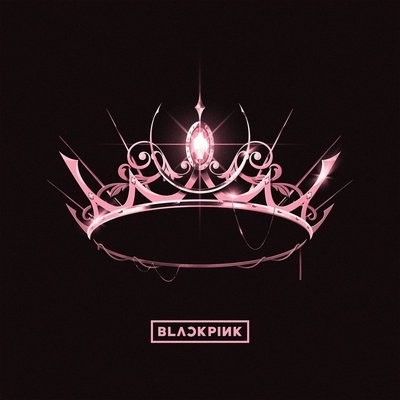 کاور آهنگ Crazy Over You از
                 BLACKPINK 