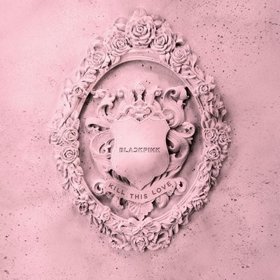 کاور آهنگ Hope Not از
                 BLACKPINK 