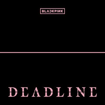 Me and my - BLACKPINK