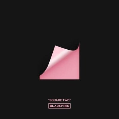 کاور آهنگ WHISTLE - Acoustic Ver. از
                 BLACKPINK 