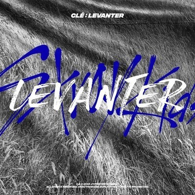 Clé : LEVANTER - Stray Kids