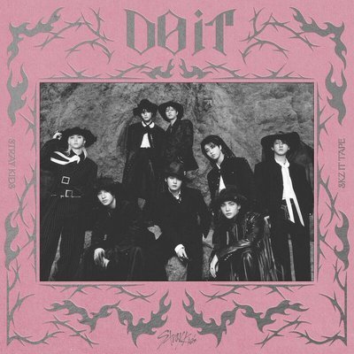 DO IT - Stray Kids