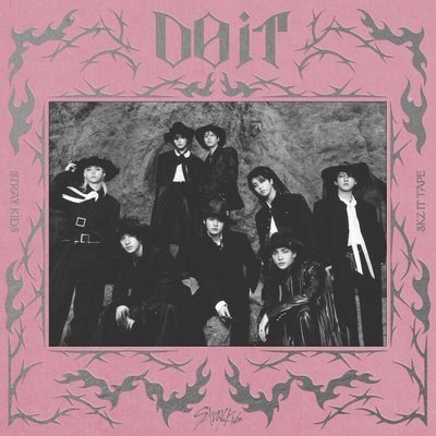 DO IT - Stray Kids