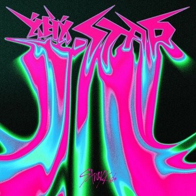 کاور آهنگ BLIND SPOT از
                 Stray Kids 