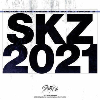 My Side - Stray Kids