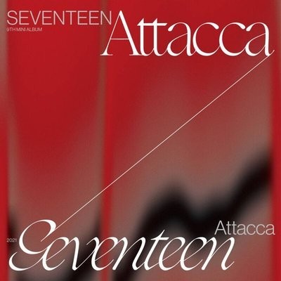 کاور آهنگ PANG! از
                 SEVENTEEN 
