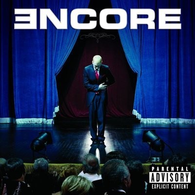 کاور آهنگ Mosh از
                 Eminem 