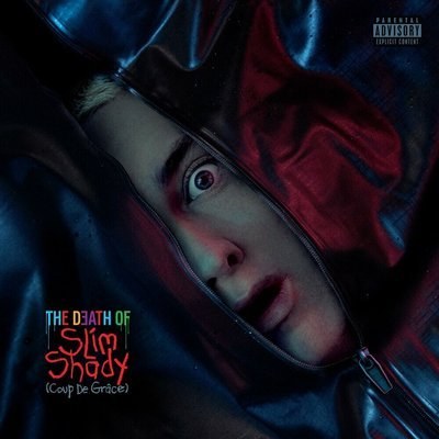 The Death of Slim Shady (Coup De Grâce) - Eminem