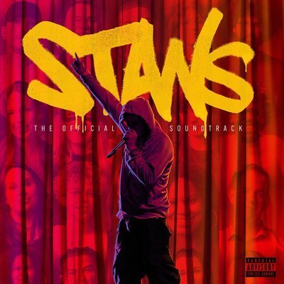 STANS (The Official Soundtrack) - Eminem