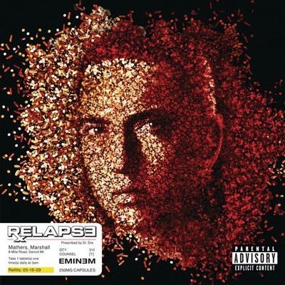 کاور آهنگ Insane از
                 Eminem 