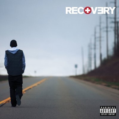 No Love - Eminem