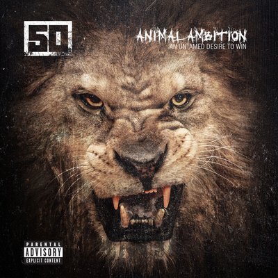 Smoke - 50 Cent