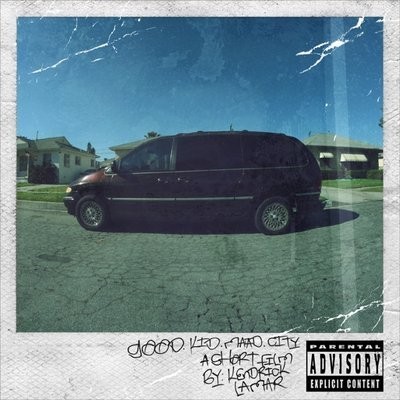 کاور آهنگ The Recipe (feat. Dr. Dre) [Bonus Track] از
                 Kendrick Lamar 