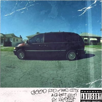 کاور آهنگ Bitch, Don't Kill My Vibe (Remix) (Ft. JAY-Z) [Bonus Track] از
                 Kendrick Lamar 