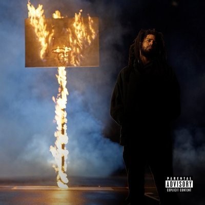 کاور آهنگ c l o s e از
                 J. Cole 
