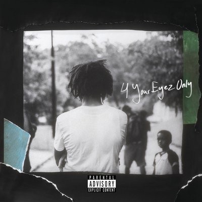 کاور آهنگ Change از
                 J. Cole 