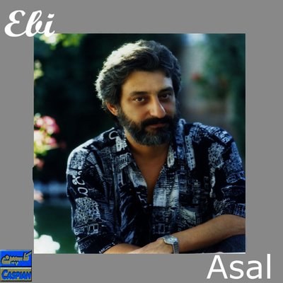 Asal - Persian Music - Ebi