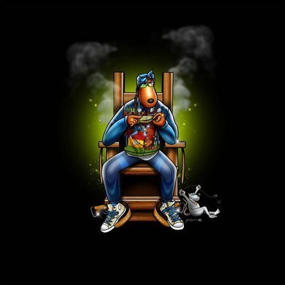 BODR - Snoop Dogg