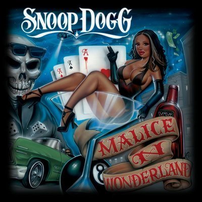 Special - Snoop Dogg