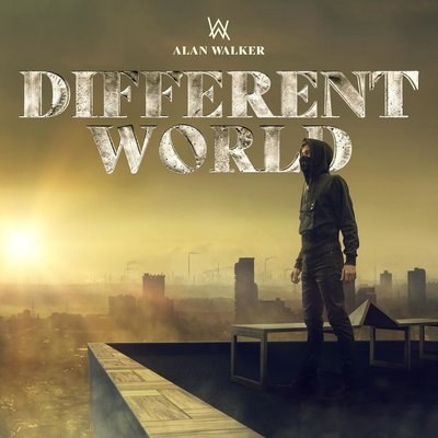 Different World - Alan Walker