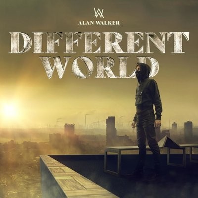 کاور آهنگ Do It All for You از
                 Alan Walker 