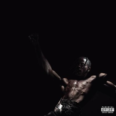 کاور آهنگ MELTDOWN (feat. Drake) (Ft. Drake) از
                 Travis Scott Drake 