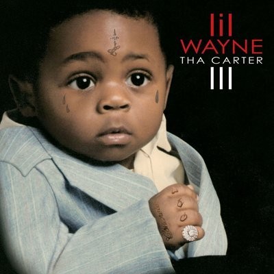 کاور آهنگ Action (Album Version Explicit) از
                 Lil Wayne 
