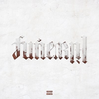 کاور آهنگ Funeral از
                 Lil Wayne 