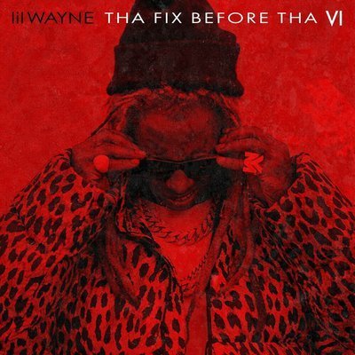 Slip - Lil Wayne