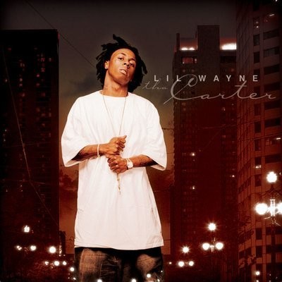 کاور آهنگ The Heat (Album Version Edited) از
                 Lil Wayne 