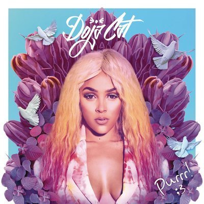 Purrr! - Doja Cat