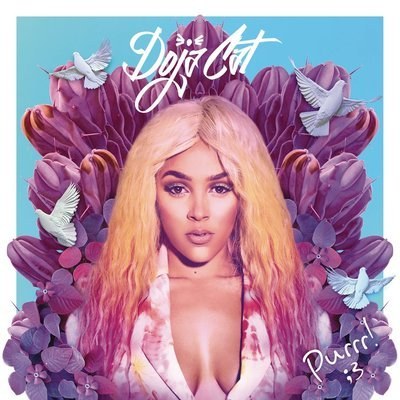 Purrr! - Doja Cat