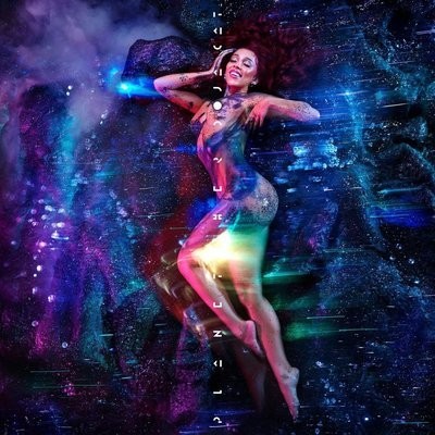 کاور آهنگ Ain't Shit از
                 Doja Cat 