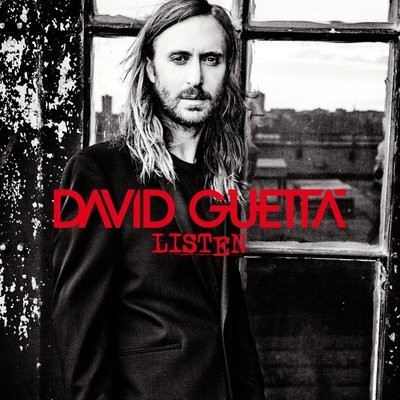 کاور آهنگ Goodbye Friend (feat. The Script) از
                 David Guetta 