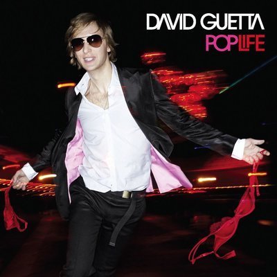 Pop Life - David Guetta