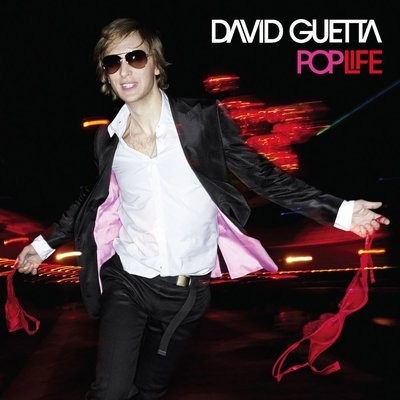 کاور آهنگ Don't Be Afraid از
                 David Guetta 