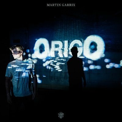 ORIGO - Martin Garrix
