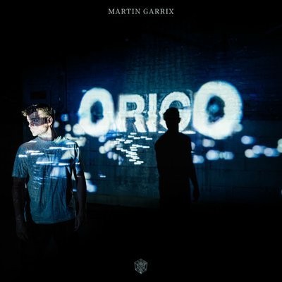 کاور آهنگ Voodoo از
                 Martin Garrix 
