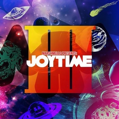 کاور آهنگ Set Me Free از
                 Marshmello 