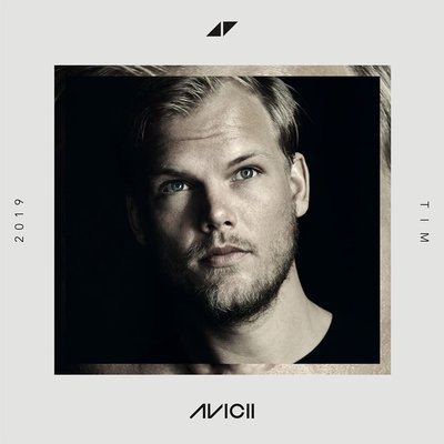 Heart Upon My Sleeve (Ft. Imagine Dragons) - Avicii