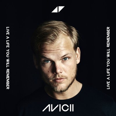 Levels (Radio Edit) - Avicii