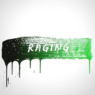 Raging (Ft. Kodaline) - Kygo