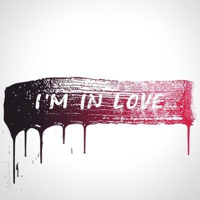 دانلود آهنگ I'm in Love (Ft. James Vincent McMorrow)