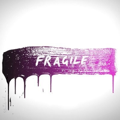 کاور آهنگ Fragile (Ft. Labrinth) از
                 Kygo Labrinth 