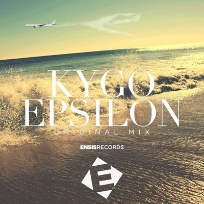 کاور آهنگ Epsilon (Original Mix) از
                 Kygo 