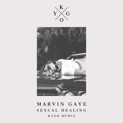 کاور آهنگ Sexual Healing (Kygo Remix) (Ft. Kygo) از
                 Kygo Marvin Gaye 