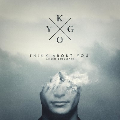 کاور آهنگ Think About You (Ft. Valerie Broussard) از
                 Kygo Valerie Broussard 