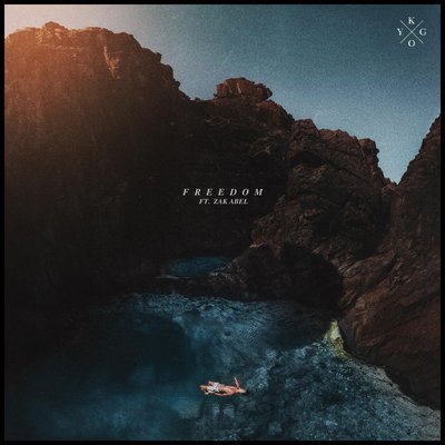 Freedom (Ft. Zak Abel) - Kygo